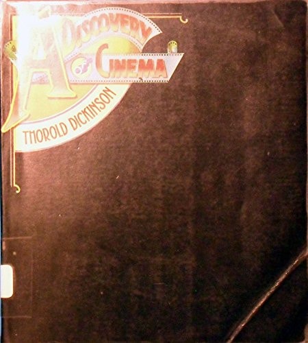 A Discovery of Cinema