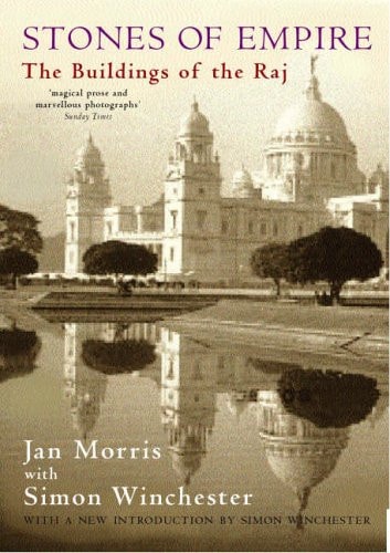 Stones of Empire: The Buildings of the Raj