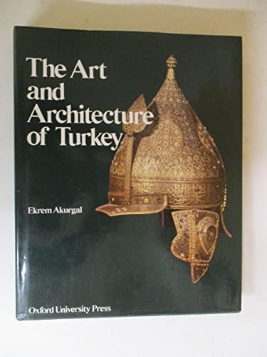 Art and Architecture of Turkey