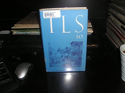 Times Literary Supplement
