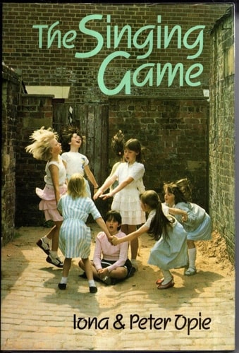 The Singing Game