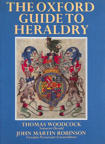 The Oxford Guide to Heraldry