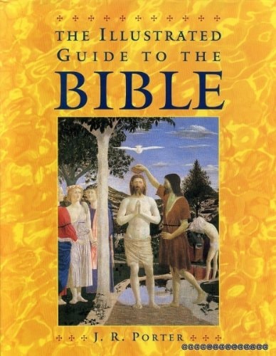 Illustrated Guide to the Bible