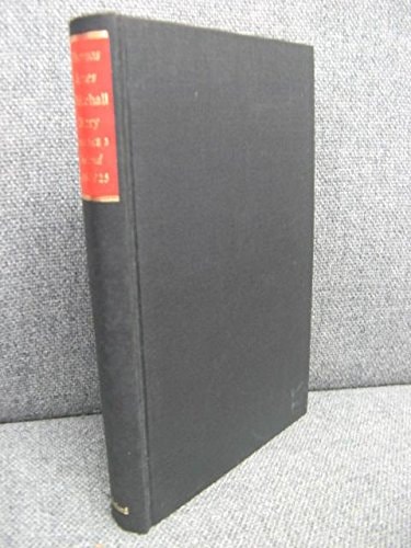 Whitehall Diary: Ireland 1918-1925