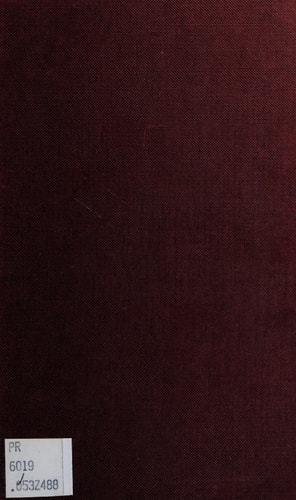 The Long Conversation: A Memoir of David Jones