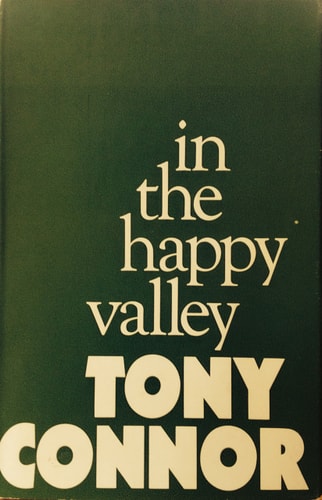 In the Happy Valley: Poems