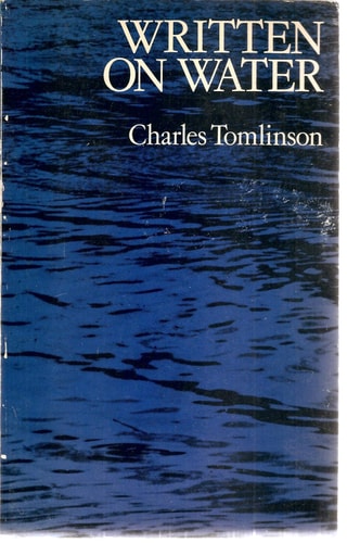 Written on Water