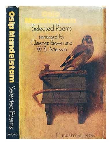 Selected Poems
