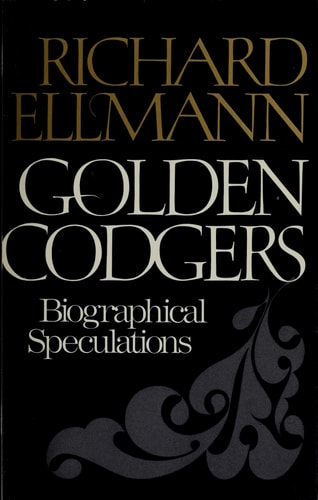 Golden Codgers: Biographical Speculations