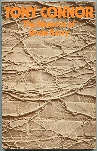 The Memoirs of Uncle Harry: Poems