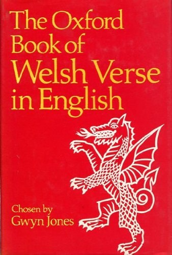 Oxford Book of Welsh Verse in English