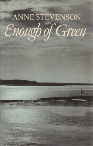 Enough of Green
