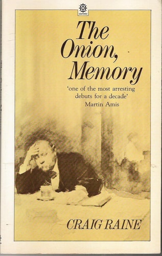 The Onion, Memory