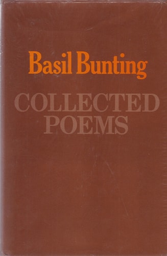 Collected Poems