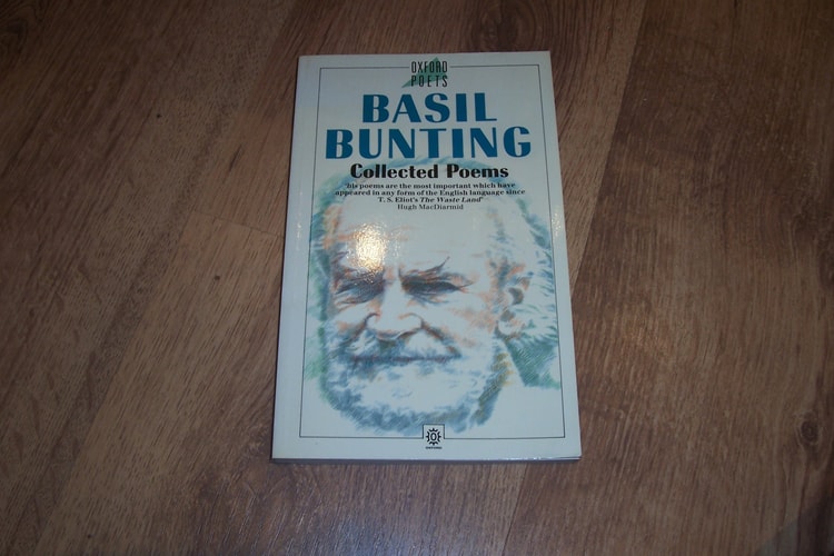 Collected Poems