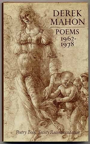 Poems: 1962-1978