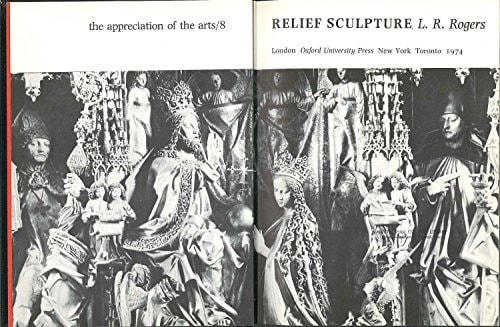 Relief Sculpture