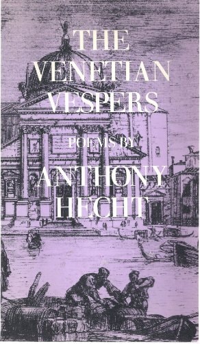 The Venetian Vespers