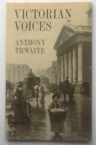 Victorian Voices