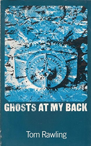 Ghosts at My Back