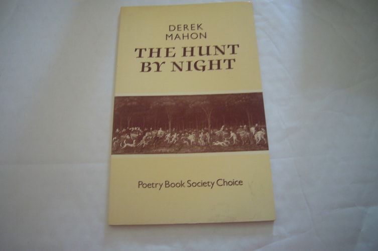 The Hunt by Night