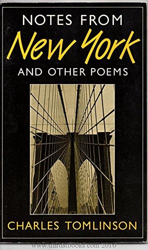 Notes from New York and Other Poems