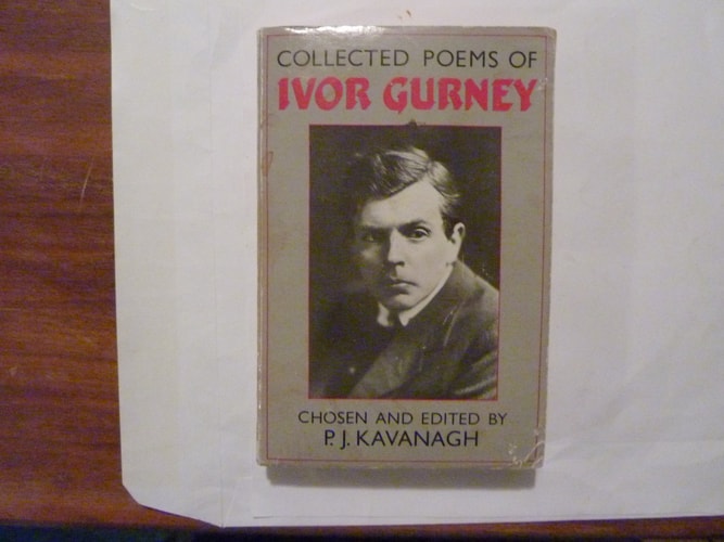 Collected Poems of Ivor Gurney