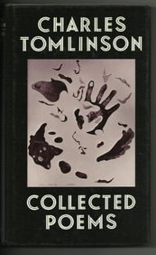 Collected Poems: Charles Tomlinson
