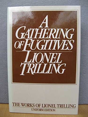 Gathering of Fugitives