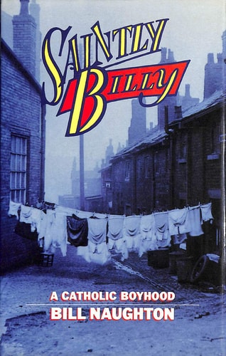 Saintly Billy: A Catholic Boyhood
