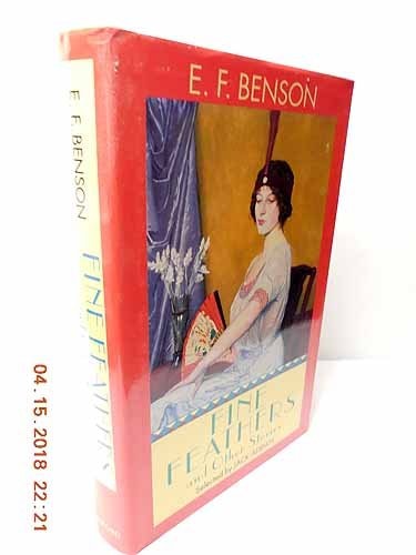 Fine Feathers and Other Stories