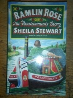 Ramlin Rose: The Boatwoman's Story