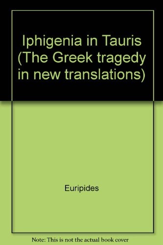 Iphigeneia in Tauris