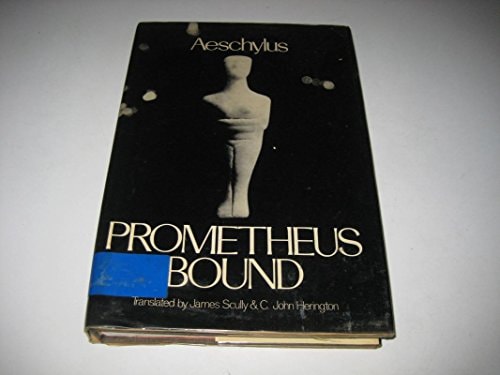 Aeschylus: : Prometheus Bound