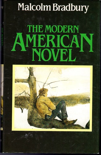 The Modern American Novel
