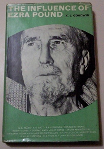 The Influence of Ezra Pound