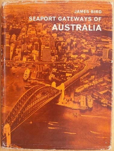Seaport Gateways of Australia