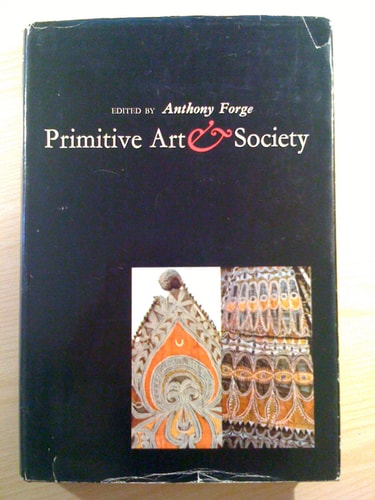 Primitive Art & Society