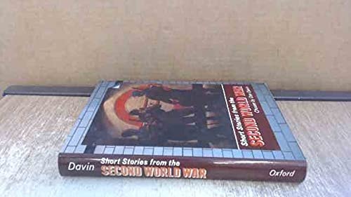 Short Stories from the Second World War