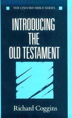 Introducing the Old Testament