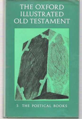 The Oxford Illustrated Old Testament