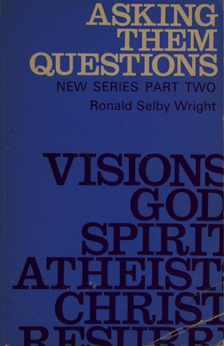 Asking Them Questions