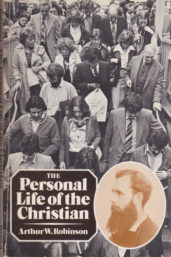 The Personal Life of the Christian