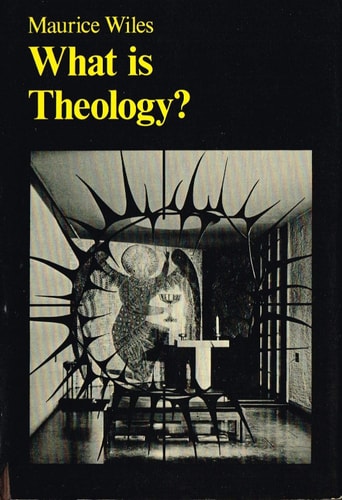 What Is Theology?