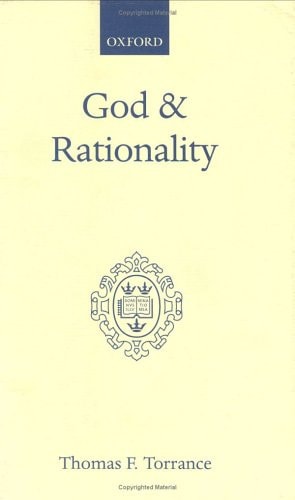 God and Rationality