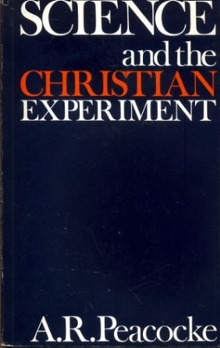 Science and the Christian experiment,