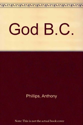 God B.C.