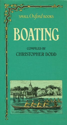 Boating