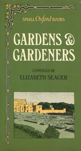 Gardens and Gardeners