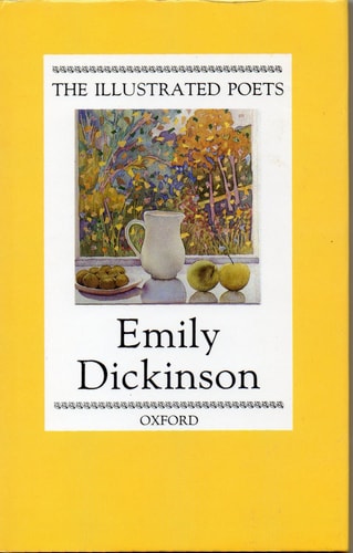 Emily Dickinson